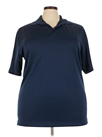 Nike Golf Short Sleeve Polo (view 1)