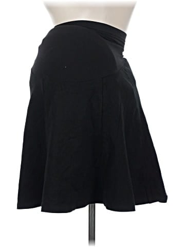 Motherhood Casual Skirt (view 1)