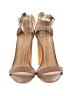 J.Crew Factory Store Tan Sandals Size 9 1/2 - photo 2
