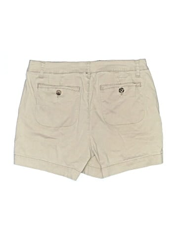 One 5 One Khaki Shorts (view 2)