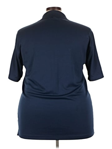 Nike Golf Short Sleeve Polo (view 2)