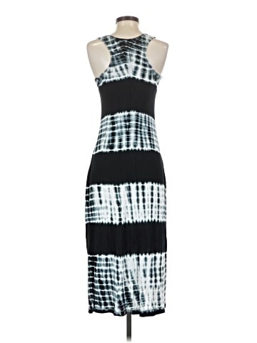 Popular Basics Casual Dress (view 2)