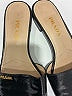 Prada Black Sandals Size EU 37 - photo 3