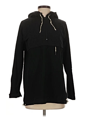 Spanner Fleece (view 1)