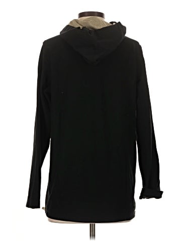 Spanner Fleece (view 2)