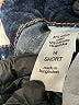 Maurices Blue Jeans Size 14 - photo 4