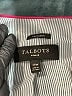 Talbots 100% Cotton Teal Blazer Size 14 - photo 6