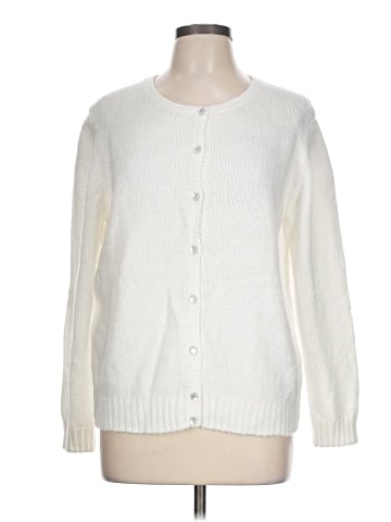 LEON LEVIN Cardigan (view 1)