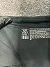 VSX Sport Solid Black Active Pants Size M - photo 7