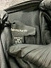 R&M Richards Solid Black Jumpsuit Size 14 - photo 4