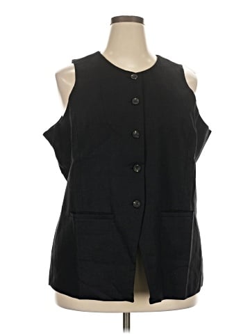 Old Navy Vest (view 1)