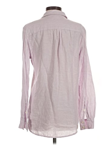 Lord & Taylor Long Sleeve Blouse (view 2)