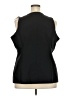Old Navy Black Vest Size XXL (tall) - photo 2