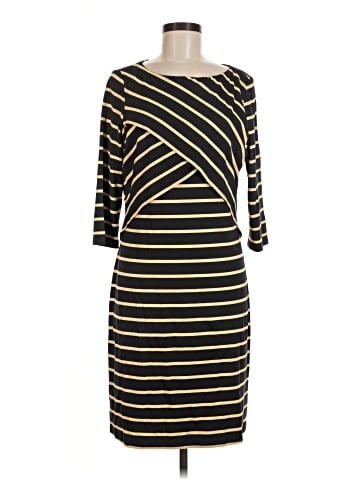 J. McLaughlin Casual Dress (view 1)
