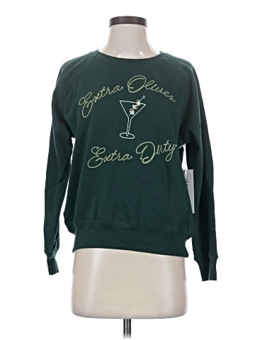 Wildfox Sweatshirt (view 1)