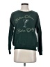 Wildfox Green Sweatshirt Size XS - photo 1