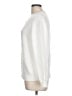 LEON LEVIN Ivory Cardigan Size L - photo 5