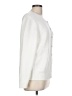 LEON LEVIN Ivory Cardigan Size L - photo 4