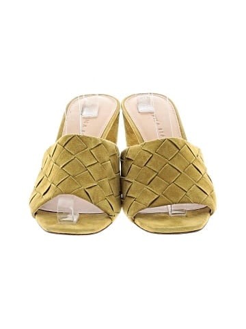 Veronica Beard Sandals (view 2)