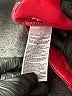 Old Navy Red Denim Shorts Size 12 - photo 4