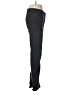 Old Navy Chevron-herringbone Black Gray Jeans Size 8 - photo 4