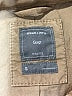 Gap Solid Tan Jacket Size S - photo 6