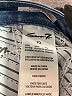 Seven7 Stripes Blue Jeans Size 10 - photo 8