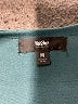 Mossimo Solid Teal Casual Dress Size M - photo 7