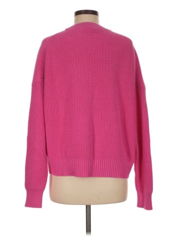 Michael Stars Pullover Sweater (view 2)