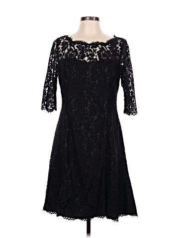 Eliza J Cocktail Dress (view 1)