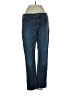 a.n.a. A New Approach Blue Jeans Size 4 - photo 1