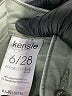 Kensie Green Jeans Size 6 - photo 7