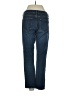 a.n.a. A New Approach Blue Jeans Size 4 - photo 2
