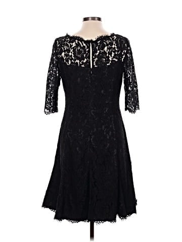 Eliza J Cocktail Dress (view 2)
