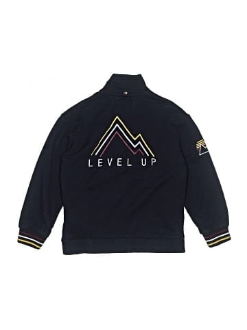 Mayoral Sweatshirt (view 2)