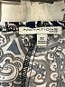 Notations Blue Sleeveless Blouse Size 2X - photo 7