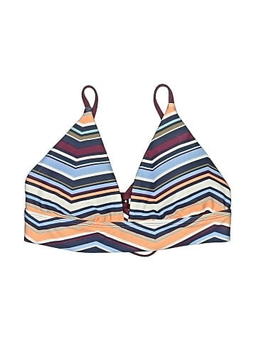 Mossimo Swimsuit Top (view 1)