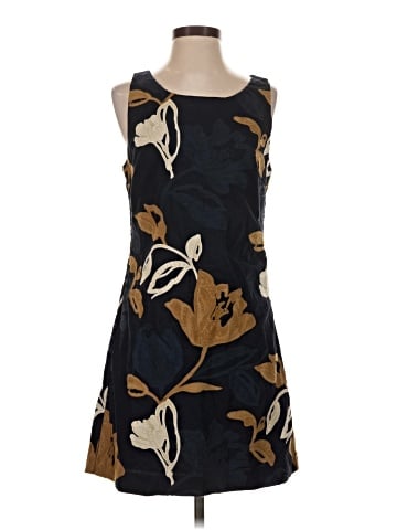Banana Republic Factory Store Casual Dress (view 1)