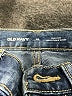 Old Navy Blue Denim Shorts Size 12 - photo 3