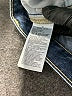 Old Navy Blue Denim Shorts Size 12 - photo 4