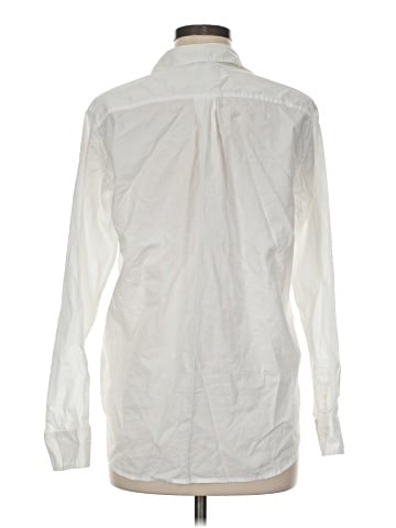Everlane Long Sleeve Button-Down Shirt (view 2)