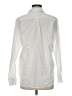 Everlane Ivory Long Sleeve Button-Down Shirt Size 8 - photo 2