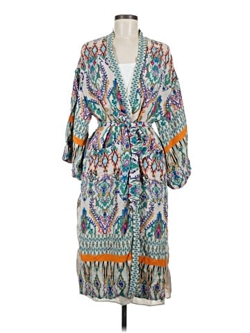 Zara Kimono (view 1)