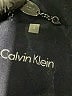 Calvin Klein Black Wool Coat Size S - photo 6