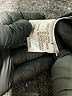 Calvin Klein Black Wool Coat Size S - photo 7
