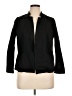 ELOQUII Black Blazer Size 16 Plus - photo 1