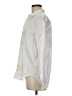 Everlane Ivory Long Sleeve Button-Down Shirt Size 8 - photo 5