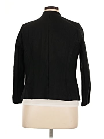 ELOQUII Blazer (view 2)