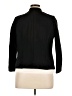 ELOQUII Black Blazer Size 16 Plus - photo 2