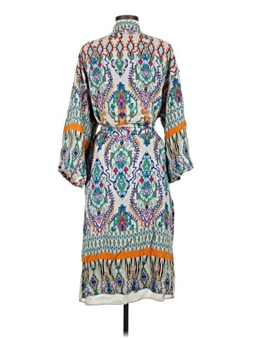Zara Kimono (view 2)